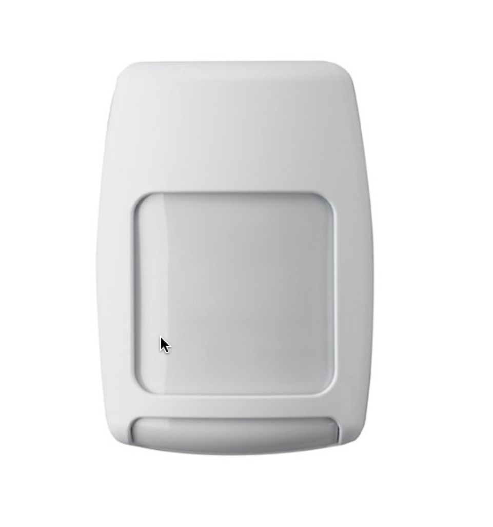 Honeywell Home Honeywell Home 5800PIR-RES Entry-Level Wireless PIR Motion Sensor with Pet Immunity