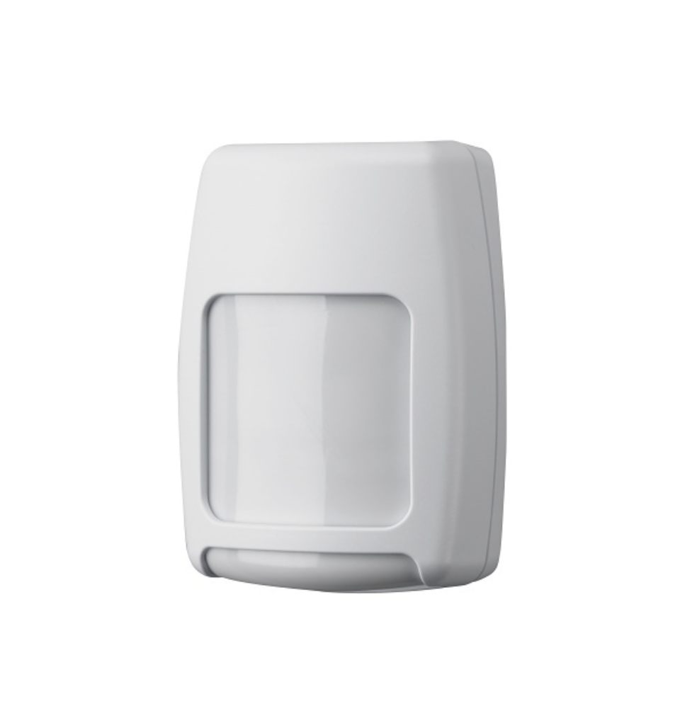 Honeywell Home Honeywell Home 5800PIR-RES Entry-Level Wireless PIR Motion Sensor with Pet Immunity