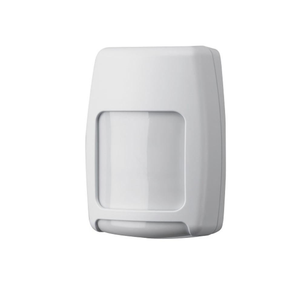 Honeywell Home Honeywell Home 5800PIR-RES Entry-Level Wireless PIR Motion Sensor with Pet Immunity