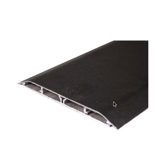 Wiremold OFRBC-8 OFR Series Overfloor Raceway Base and Cover