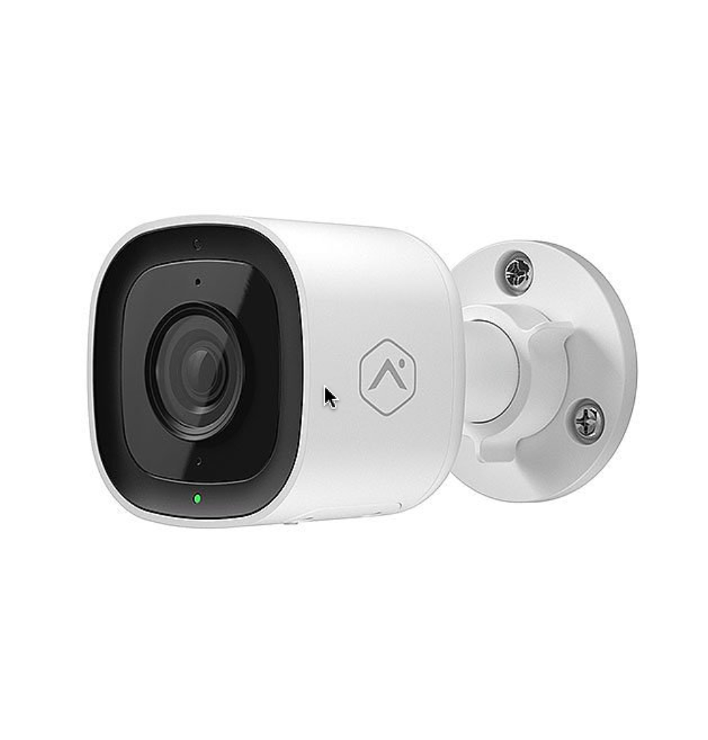 Alarm.com ADC-V724X 2MP 1080p Two-Way Audio and Outdoor Wi-Fi Camera with HDR